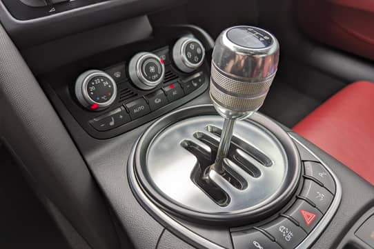 2012 Audi R8 Coupe for Sale - Cars & Bids