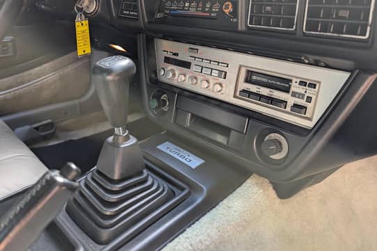 1982 Datsun 280ZX Turbo VIN: JN1CZ04SXCX627530 for Sale - Cars & Bids