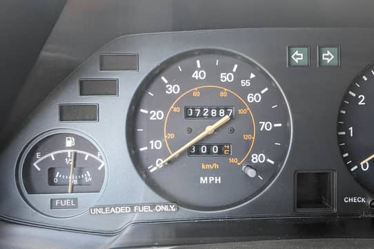 1982 Datsun 280ZX Turbo VIN: JN1CZ04SXCX627530 for Sale - Cars & Bids