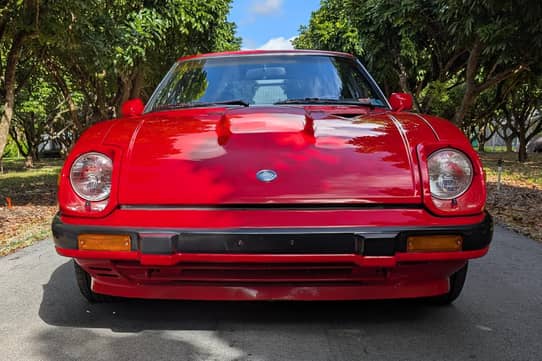 1982 Datsun 280ZX Turbo VIN: JN1CZ04SXCX627530 for Sale - Cars & Bids