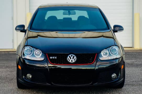 2009 Volkswagen GTI for Sale - Cars & Bids