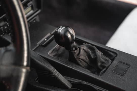 1986 Toyota MR2 for Sale - Cars & Bids