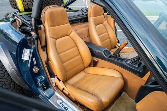 逆輸入 Mazda 1994 MX-5 for JM1NA3538R0512447 VIN: Edition M Miata ミュージシャン