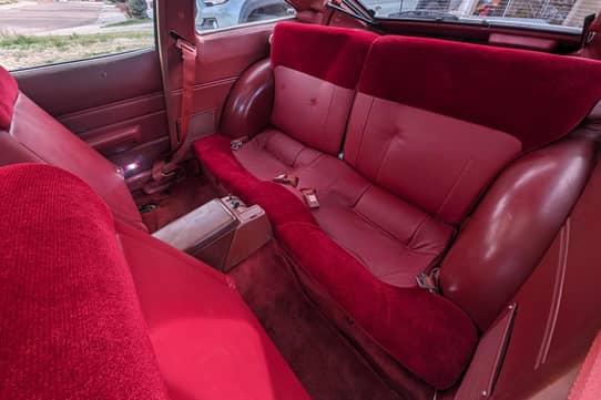 1982 Datsun 280ZX GL 2+2 for Sale - Cars & Bids