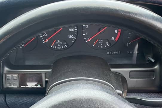1989 Nissan Fairlady Z 2+2 Twin Turbo for Sale - Cars & Bids