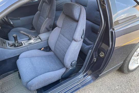 1989 Nissan Fairlady Z 2+2 Twin Turbo for Sale - Cars & Bids