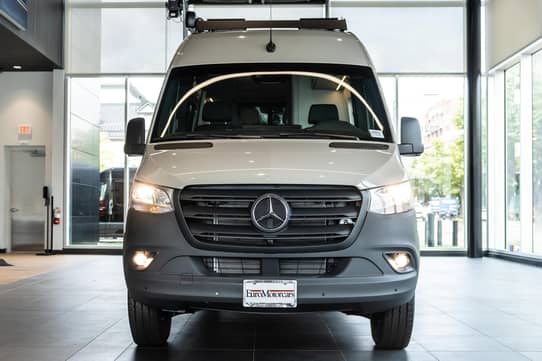 2023 Mercedes-Benz Sprinter 3500 VIN: W1Y5NCHY4PT144478 for Sale - Cars ...