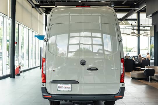 2023 Mercedes-Benz Sprinter 3500 VIN: W1Y5NCHY4PT144478 for Sale - Cars ...