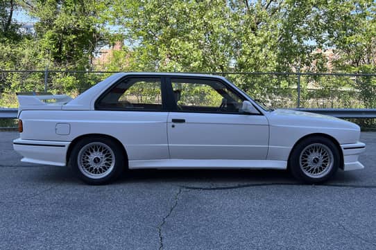 1985 M3 For Sale