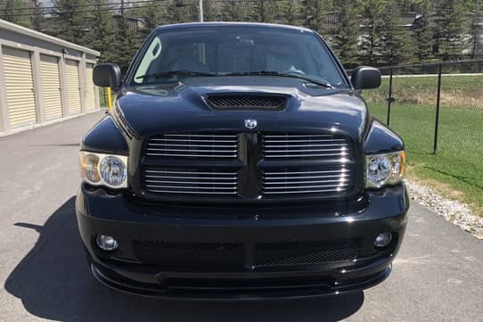 2004 Dodge Ram SRT-10 for Sale - Cars & Bids