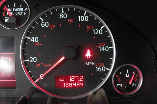 2004 Audi Allroad Quattro for Sale - Cars & Bids
