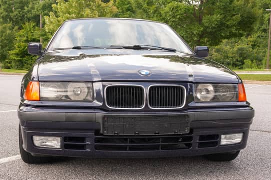 1995 BMW 328i Touring For Sale - Cars & Bids