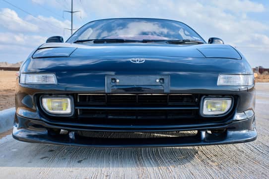 MR2ページ MWR Billet Reverse Blockout – MR2 Spyder 6-speed