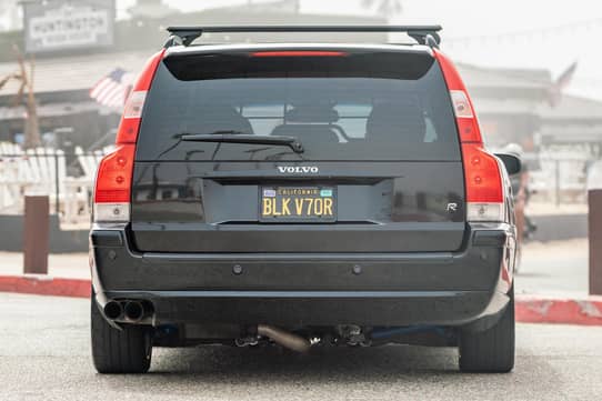 2005 Volvo V70R for Sale - Cars & Bids