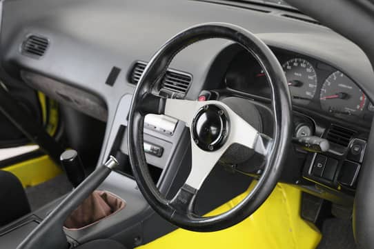 1991 Nissan 180SX for Sale - Cars & Bids