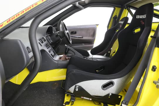 1991 Nissan 180SX for Sale - Cars & Bids
