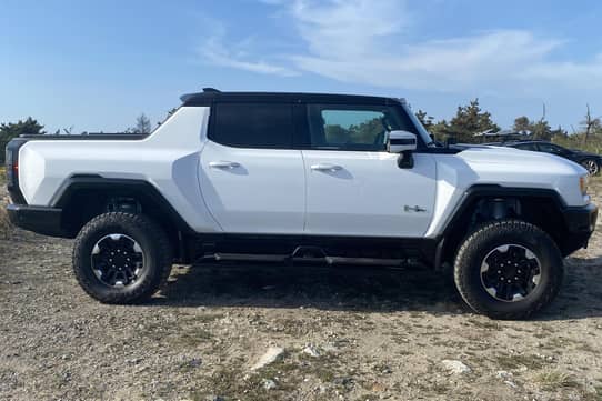 2022 GMC HUMMER EDITION 1 for Sale, FL - TAMPA SOUTH