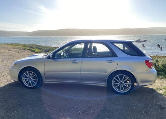 06 Saab 9 2x Aero Auction Cars Bids