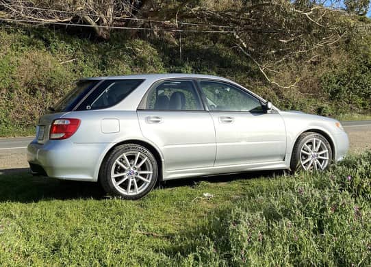 06 Saab 9 2x Aero Auction Cars Bids