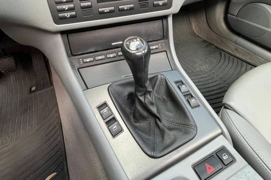 2003 BMW M3 Coupe for Sale - Cars & Bids