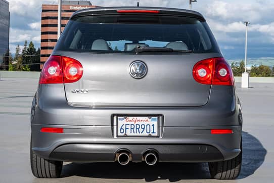 2008 Volkswagen R32 for Sale - Cars & Bids