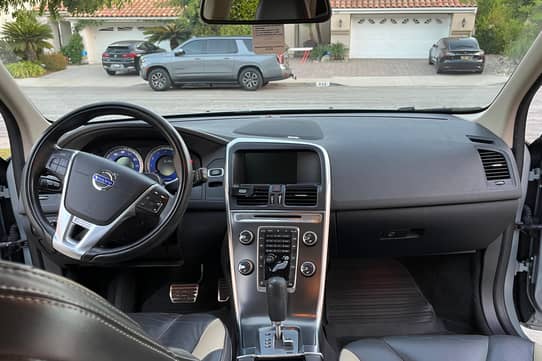2012 Volvo XC60 T6 AWD R-Design VIN: YV4902DZ8C2329126 for Sale - Cars ...