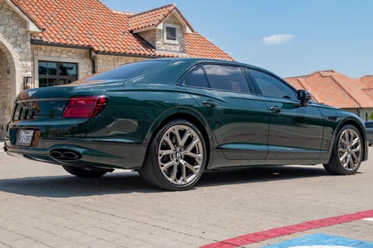 2023 Bentley Flying Spur S Hybrid VIN: SCBBR6ZGXPC005204 for