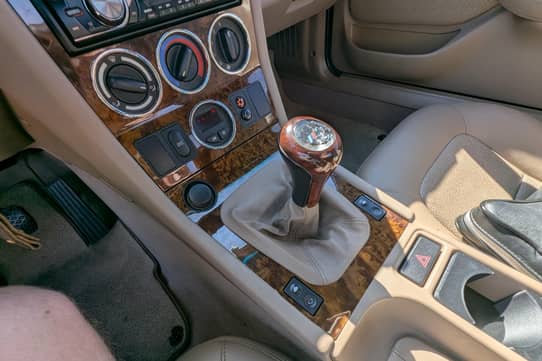 2000 BMW Z3 2.8i Roadster VIN: 4USCH3340YLF41739 for Sale - Cars