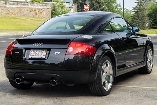 Fascinating 2001 Audi Tt Quattro Problems Images