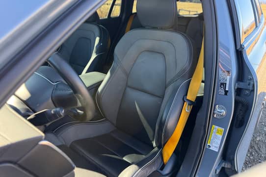 2022 Volvo V60 Recharge T8 Polestar Engineered VIN: YV1H60EP5N1485948 ...