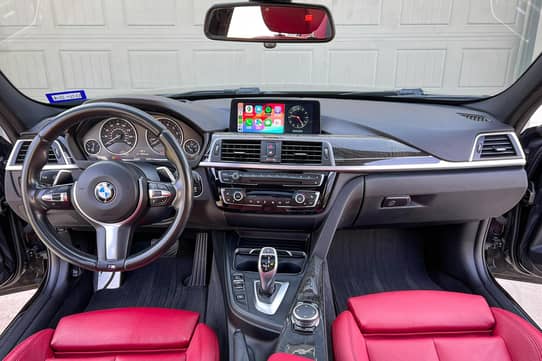 2017 BMW 340i Sedan for Sale - Cars & Bids