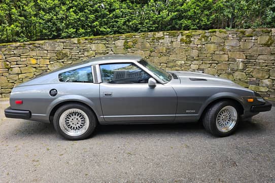 1980 Datsun 280ZX VIN: HS130226977 for Sale - Cars & Bids