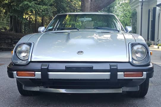 【C】SCG25/Galaxy S24/352615800506882 1980 Datsun 280ZX VIN: HS130226977 for Sale - Cars & Bids