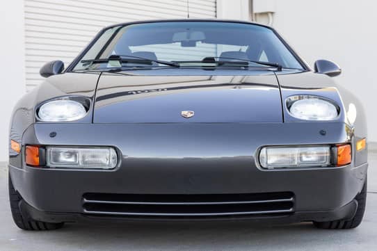 1993 Porsche 928 GTS VIN: WP0AA2926PS820079 for Sale - Cars & Bids