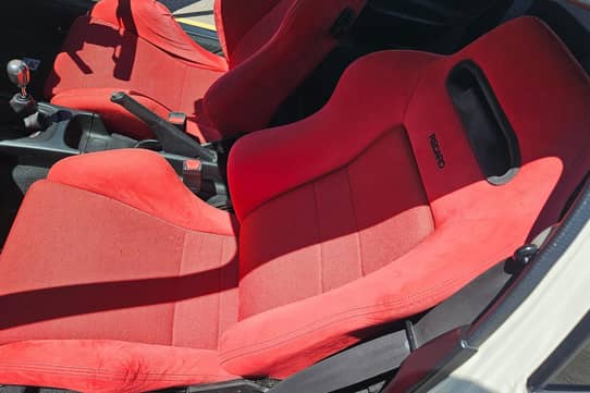 1996 Honda Integra Type R VIN: DC21110401 for Sale - Cars & Bids