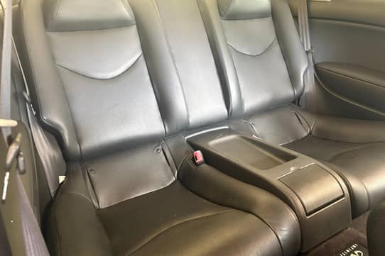 2011 Infiniti G37 IPL Coupe VIN: JN1CV6EK8BM213482 for Sale - Cars & Bids