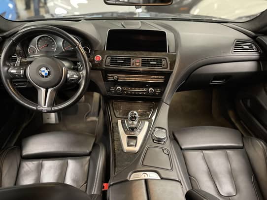 16 Bmw M6 Gran Coupe Auction Cars Bids 16 Bmw M6 Gran Coupe Auction Cars Bids