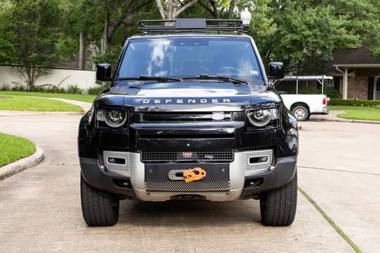 Cars & Bids: Auctions of cool cars, trucks, and SUVs