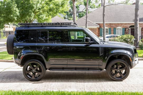 Cars & Bids: Auctions of cool cars, trucks, and SUVs