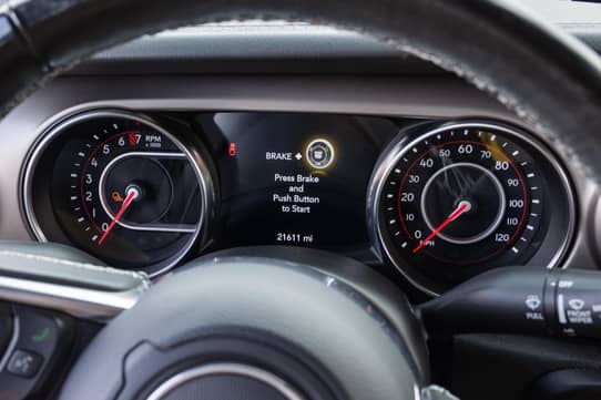 2020 Jeep Gladiator Rubicon 4x4 VIN: 1C6JJTBG8LL215181 for Sale - Cars ...