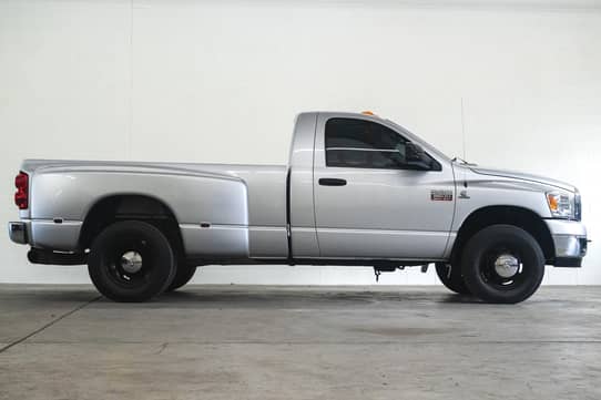 2008 Dodge Ram 3500 SLT VIN: 3D7ML46A28G182765 for Sale - Cars & Bids