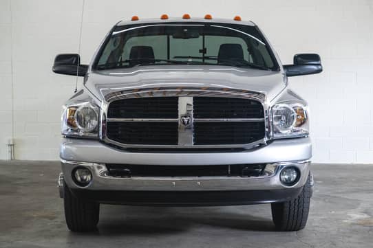 2008 Dodge Ram 3500 SLT VIN: 3D7ML46A28G182765 for Sale - Cars & Bids