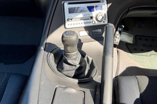 1993 Toyota Supra VIN: JZA8000136468 for Sale - Cars & Bids