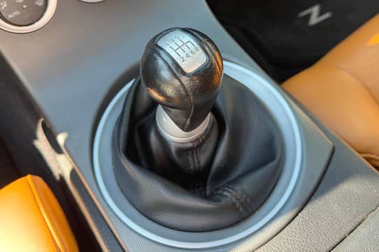 SherNa** 出品 2003 Nissan 350Z Touring Coupe VIN: JN1AZ34E03T006940 for Sale