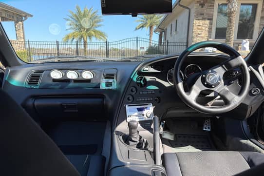 1993 Toyota Supra VIN: JZA8000136468 for Sale - Cars & Bids