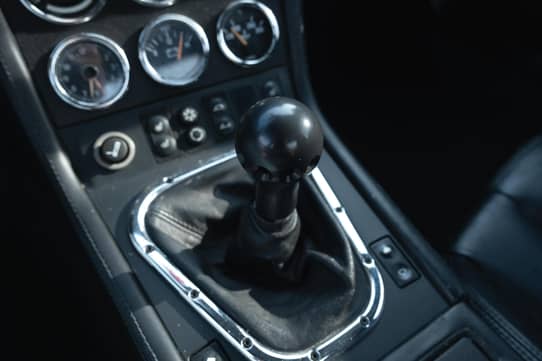 1998 BMW Z3 M Roadster VIN: WBSCK9336WLC87493 for Sale