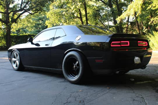 2009 Dodge Challenger SRT8 VIN: 2B3LJ74W39H624757 for Sale - Cars