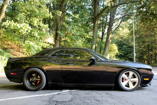 【CHALLENGER】/A⑳091/CHALLENGER 2009 Dodge Challenger SRT8 VIN: 2B3LJ74W39H624757 for Sale - Cars