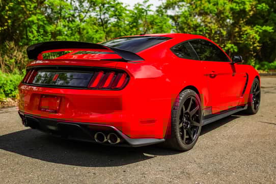 ⬛'32フォード　未開封&ルース　まとめて Tennessee - FOR SALE: 2020 GT350R Shadow Black | 2015+ S550