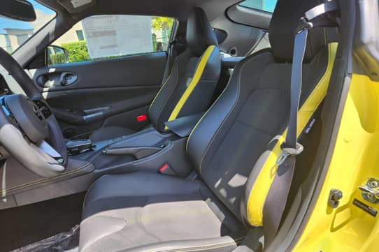 2023 Nissan Z Proto Spec VIN: JN1BZ4BH9PM310422 for Sale - Cars & Bids